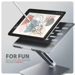 Axagon Βάση Στήριξης για Laptop έως 16" Ασημί ZUWE-579 - Image 6