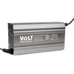 Volt Polska Φορτιστής Μπαταρίας Αυτοκινήτου 12V 30A 6PRLIFE30A