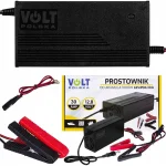 Volt Polska Φορτιστής Μπαταρίας Αυτοκινήτου 12V 30A 6PRLIFE30A - Image 2