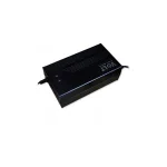 Volt Polska Φορτιστής Μπαταρίας Αυτοκινήτου 12V 30A 6PRLIFE30A - Image 3