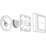 Philips Smart Switch ZigBee 10A 929003017101 - Image 6