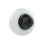 Axis M4215-V IP Κάμερα Παρακολούθησης Full HD 1080p με Φακό 3.5-6.6mm 02676-001