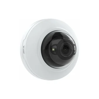 Axis M4215-V IP Κάμερα Παρακολούθησης Full HD 1080p με Φακό 3.5-6.6mm 02676-001