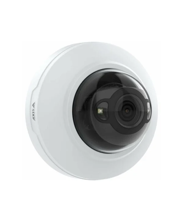 Axis M4215-V IP Κάμερα Παρακολούθησης Full HD 1080p με Φακό 3.5-6.6mm 02676-001