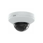 Axis M4215-V IP Κάμερα Παρακολούθησης Full HD 1080p με Φακό 3.5-6.6mm 02676-001 - Image 2