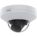 Axis M4215-V IP Κάμερα Παρακολούθησης Full HD 1080p με Φακό 3.5-6.6mm 02676-001 - Image 3