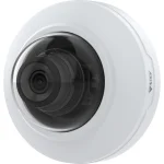 Axis M4215-V IP Κάμερα Παρακολούθησης Full HD 1080p με Φακό 3.5-6.6mm 02676-001 - Image 4