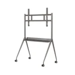 Hikvision Tv Stand Hikvision Ds-d5abky2-s 55-75 Inch Grey 2302113 - Image 2