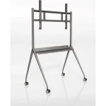 Hikvision Tv Stand Hikvision Ds-d5abky2-s 55-75 Inch Grey 2302113 - Image 3
