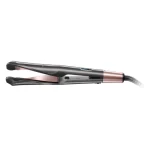 Remington Curl & Straight Confidence S6606 Πρέσα Μαλλιών με Κεραμικές Πλάκες S6606a