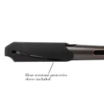 Remington Curl & Straight Confidence S6606 Πρέσα Μαλλιών με Κεραμικές Πλάκες S6606a - Image 4