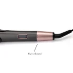 Remington Curl & Straight Confidence S6606 Πρέσα Μαλλιών με Κεραμικές Πλάκες S6606a - Image 5
