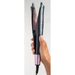 Remington Curl & Straight Confidence S6606 Πρέσα Μαλλιών με Κεραμικές Πλάκες S6606a - Image 7
