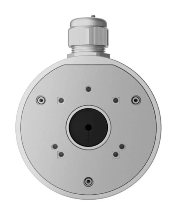 Ajax Systems Βάση Περιφερειακών Συστημάτων Συναγερμού 88881