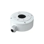 Ajax Systems Βάση Περιφερειακών Συστημάτων Συναγερμού 88881 - Image 2
