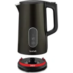 Tefal Digital Βραστήρας 1.7lt 1800W Μαύρος KI831E10 - Image 5