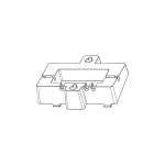 Grandstream Βάση (GRP260X) GRP_WM_A - Image 2