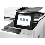 HP LaserJet Enterprise Flow MFP M528z Έγχρωμο Πολυμηχάνημα με WiFi και Mobile Print 1PV67A 1PV67A#B19 - Image 2
