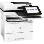 HP LaserJet Enterprise Flow MFP M528z Έγχρωμο Πολυμηχάνημα με WiFi και Mobile Print 1PV67A 1PV67A#B19 - Image 3