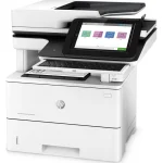 HP LaserJet Enterprise Flow MFP M528z Έγχρωμο Πολυμηχάνημα με WiFi και Mobile Print 1PV67A 1PV67A#B19 - Image 4