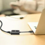 Unitek RJ45 Hub 4 Θυρών USB 2.0 με σύνδεση USB-A / Ethernet Y-2516 - Image 6
