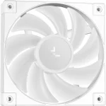 Deepcool MYSTIQUE 240 WH Υδρόψυξη AIO CPU με 2 Ανεμιστήρες 120mm και ARGB Φωτισμό Λευκή R-LX240-WHDSNMCP-G-1 - Image 5