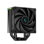 Deepcool AK400 Digital Ψύκτρα Επεξεργαστή για Socket AM4/AM5/1200/115x/1700 με RGB Φωτισμό R-AK400-BKADMN-G