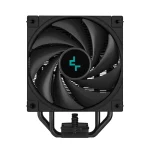 Deepcool AK400 Digital Ψύκτρα Επεξεργαστή για Socket AM4/AM5/1200/115x/1700 με RGB Φωτισμό R-AK400-BKADMN-G - Image 3