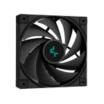 Deepcool AK400 Digital Ψύκτρα Επεξεργαστή για Socket AM4/AM5/1200/115x/1700 με RGB Φωτισμό R-AK400-BKADMN-G - Image 5