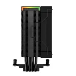 Deepcool AK400 Digital Ψύκτρα Επεξεργαστή για Socket AM4/AM5/1200/115x/1700 με RGB Φωτισμό R-AK400-BKADMN-G - Image 6