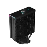 Deepcool AK400 Digital Ψύκτρα Επεξεργαστή για Socket AM4/AM5/1200/115x/1700 με RGB Φωτισμό R-AK400-BKADMN-G - Image 8