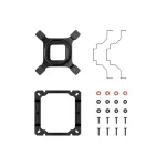 Deepcool AK400 Digital Ψύκτρα Επεξεργαστή για Socket AM4/AM5/1200/115x/1700 με RGB Φωτισμό R-AK400-BKADMN-G - Image 12