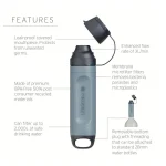 Lifestraw Peak Φίλτρο Νερού QB04-01T - Image 2