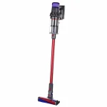 Dyson V11 Fluffy Επαναφορτιζόμενη Σκούπα 2 σε 1 Stick & Χειρός 25.2V Κόκκινη 476550-01 - Image 3