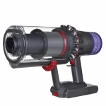 Dyson V11 Fluffy Επαναφορτιζόμενη Σκούπα 2 σε 1 Stick & Χειρός 25.2V Κόκκινη 476550-01 - Image 5