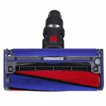 Dyson V11 Fluffy Επαναφορτιζόμενη Σκούπα 2 σε 1 Stick & Χειρός 25.2V Κόκκινη 476550-01 - Image 6
