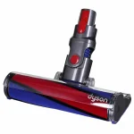 Dyson V11 Fluffy Επαναφορτιζόμενη Σκούπα 2 σε 1 Stick & Χειρός 25.2V Κόκκινη 476550-01 - Image 7