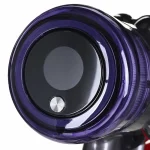 Dyson V11 Fluffy Επαναφορτιζόμενη Σκούπα 2 σε 1 Stick & Χειρός 25.2V Κόκκινη 476550-01 - Image 8