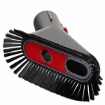 Dyson V11 Fluffy Επαναφορτιζόμενη Σκούπα 2 σε 1 Stick & Χειρός 25.2V Κόκκινη 476550-01 - Image 9