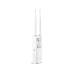 TP-LINK EAP110-Outdoor v4 Access Point Wi‑Fi 4 Single Band (2.4GHz) για Εξωτερική Τοποθέτηση - Image 2