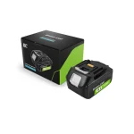 Green Cell Μπαταρία Εργαλείου 18V με Χωρητικότητα 3Ah PTMA18V3