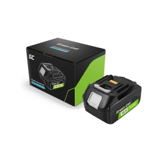 Green Cell Μπαταρία Εργαλείου 18V με Χωρητικότητα 3Ah PTMA18V3