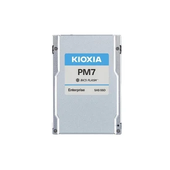 Kioxia PM7-V SSD 3.2TB τύπου 2.5'' με σύνδεση SAS 4.0 KPM7VVUG3T20