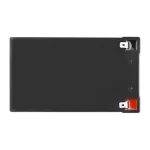 Qoltec Μπαταρία Φωτοβολταϊκών Λιθίου 12.8V 12Ah (53701) - Image 3