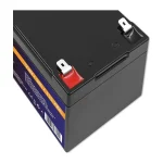 Qoltec Μπαταρία Φωτοβολταϊκών Λιθίου 12.8V 12Ah (53701) - Image 4