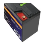 Qoltec Μπαταρία Φωτοβολταϊκών Λιθίου 12.8V 24Ah 53702 - Image 5