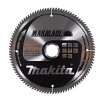 Makita Makblade Δίσκος Κοπής Ξύλου B-32867