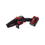 Einhell Geps 18/15 Li Κλαδευτικό Αλυσοπρίονο Μπαταρίας 1x2.5Ah Brushless 18V 1.6kg με Λάμα 15.8cm 4600043 - Image 3