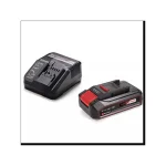 Einhell Geps 18/15 Li Κλαδευτικό Αλυσοπρίονο Μπαταρίας 1x2.5Ah Brushless 18V 1.6kg με Λάμα 15.8cm 4600043 - Image 5