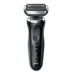 Braun Series 7 S0441288 Ξυριστική Μηχανή Προσώπου Επαναφορτιζόμενη A0044382